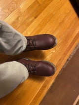 Stephen H. review photo