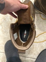 Evan F. review photo