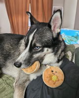 Poopiebear review photo