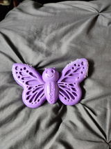 Raquel review photo