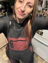 Morgan Gaudet review photo