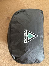 Aron review photo