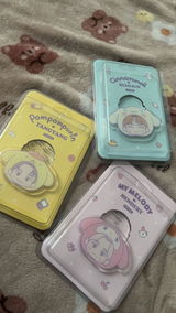 Patricia G. review photo