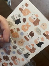 Aleah P. review photo