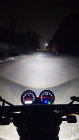 Paarth K. review photo