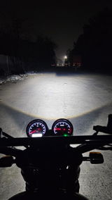 Paarth K. review photo