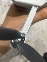 Vishal R. review photo