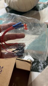 Ankit S. review photo