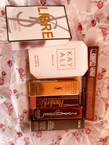 Alice Toavina review photo