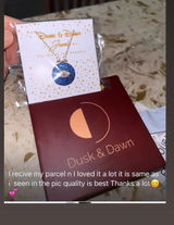 Pooja review photo