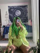Shanya Johnson review photo