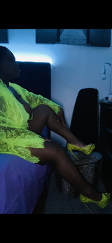 SHA the Stylist review photo