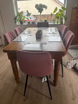claire kenworthy review photo
