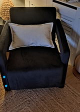 Michele review photo