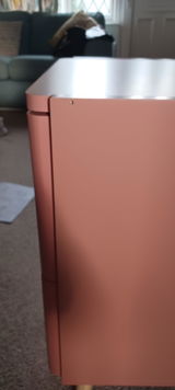 C Newton review photo