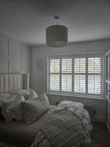 S Sheils review photo