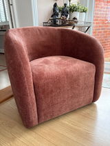 David Sharples review photo