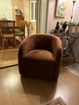 David Sharples review photo