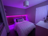 Benjamin Wickes review photo