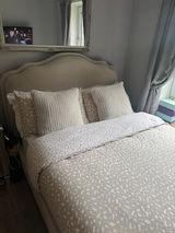Georgina Smith review photo