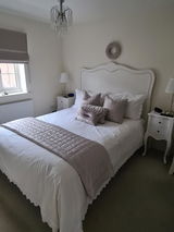 K Weymouth review photo