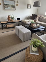 Amanda Hornby review photo