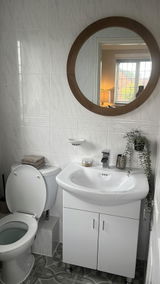 Lesley Gofton review photo
