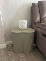 Lesley Clarke review photo