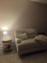 Sarah Clear review photo