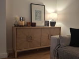 Ann Chambers review photo