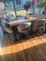 Michelle Edgington review photo