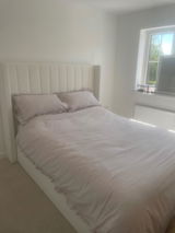 Claire Waudby review photo
