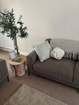 Denise Coffey review photo