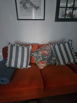 elizabeth Arimoro review photo