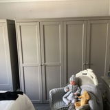 George review photo