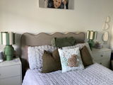 Gill Russe review photo