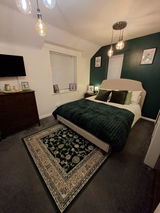 Kirsty Sabin review photo