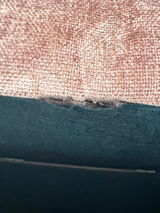 Anonymous review photo