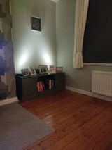Davy Forfar review photo