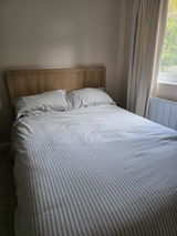 K review photo