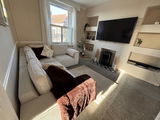 Mrs Georgina Wilkins review photo