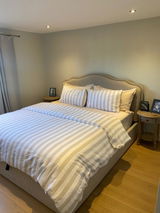 Maddison leech review photo