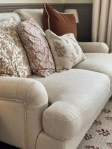 Georgina Orrin review photo