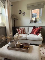 Georgina Orrin review photo