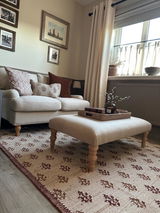 Georgina Orrin review photo