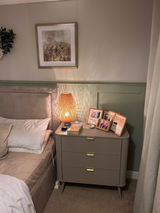 Janet Haber review photo
