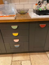 Etsy customer review photo