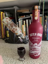 A. review photo