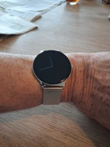 Anoniem review photo