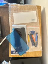 Said V. review photo